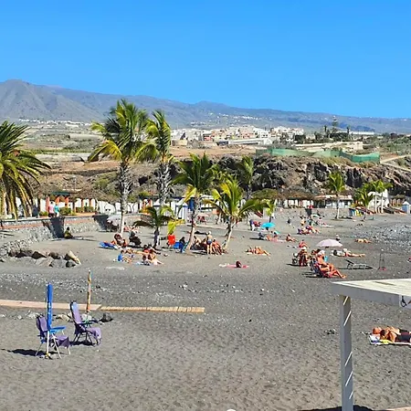 Del Mar 别墅 圣胡安海滩
