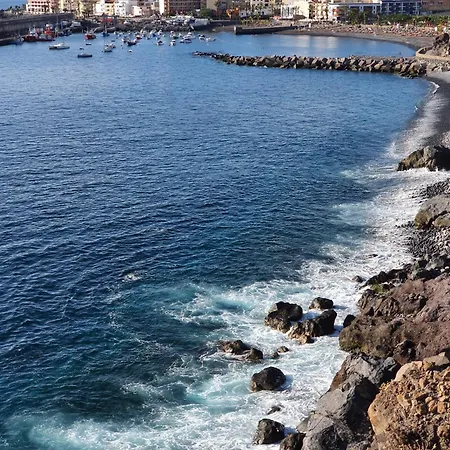 别墅 Del Mar 圣胡安海滩